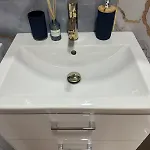 Lägenhet Bamboo Garden *