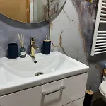 Lägenhet Bamboo Garden