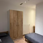 Bamboo Garden Lägenhet *