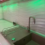 Lägenhet Bamboo Garden Banja Luka