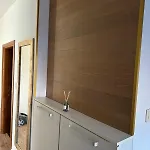 Lägenhet Bamboo Garden *