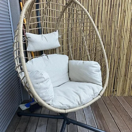 Bamboo Garden * بانيا لوكا