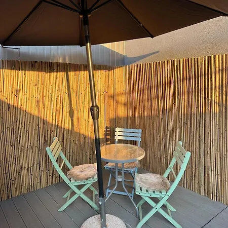 Bamboo Garden * بانيا لوكا