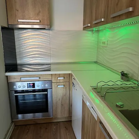 Bamboo Garden Banja Luka