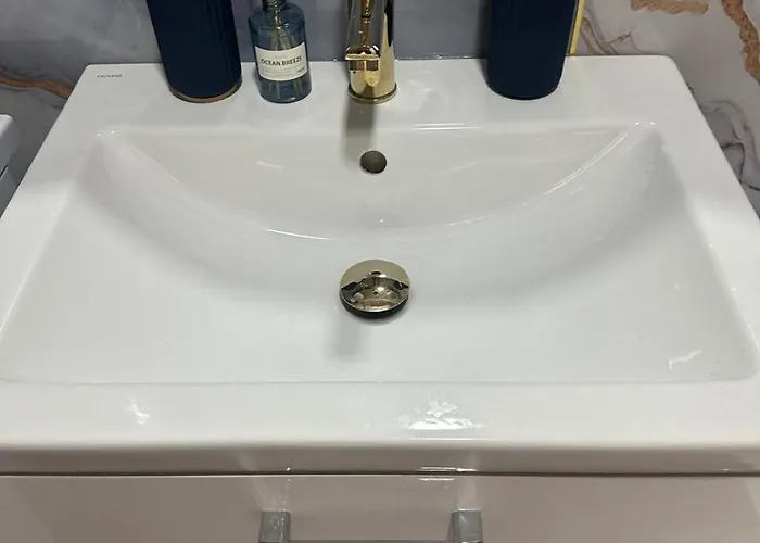 شقة Bamboo Garden *