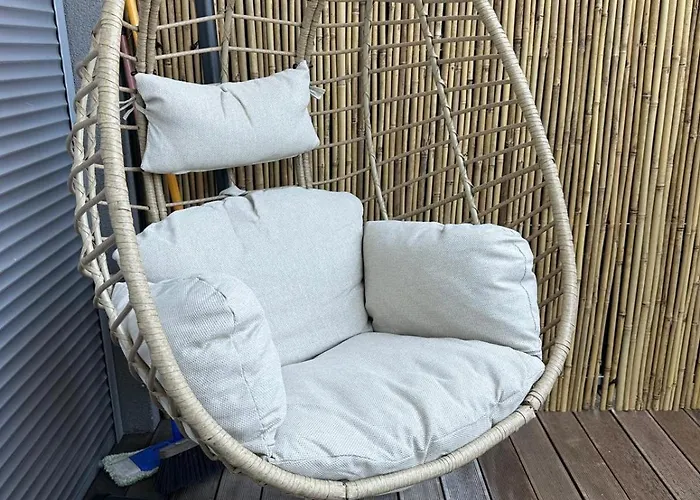 Bamboo Garden * بانيا لوكا