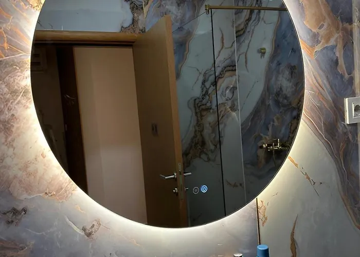 Bamboo Garden * Banja Luka