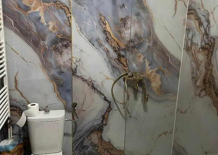 Apartament Bamboo Garden