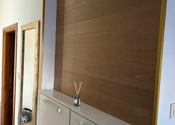 Apartament Bamboo Garden *