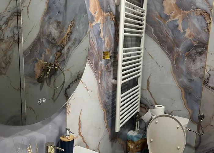 Bamboo Garden Banja Luka