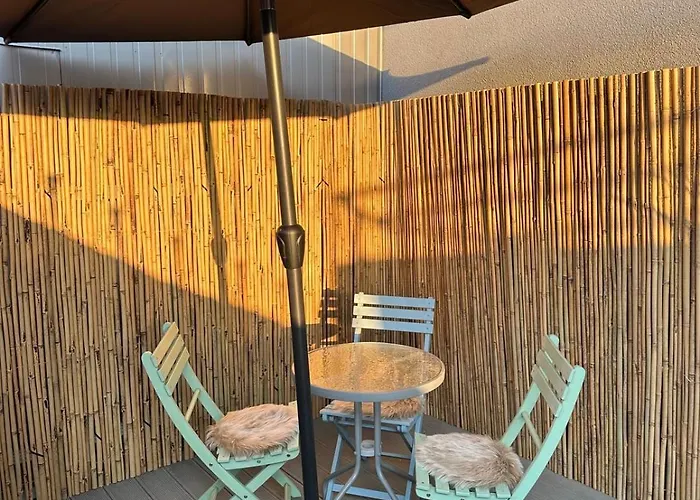 Bamboo Garden * بانيا لوكا