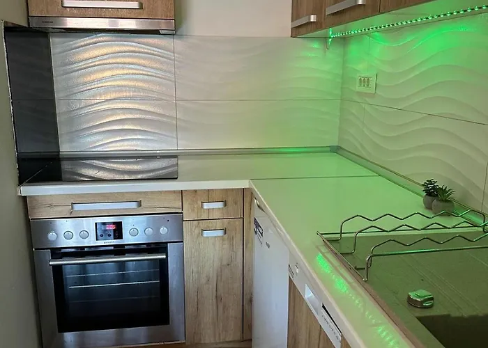 Bamboo Garden Banja Luka