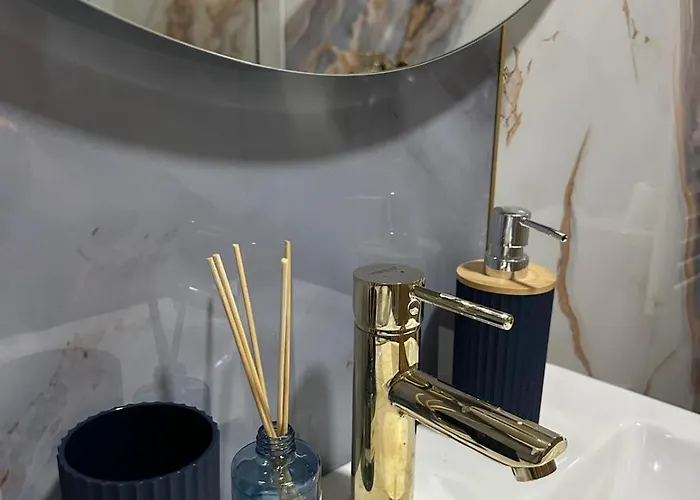 Bamboo Garden شقة