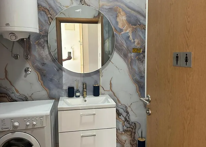 Bamboo Garden Banja Luka